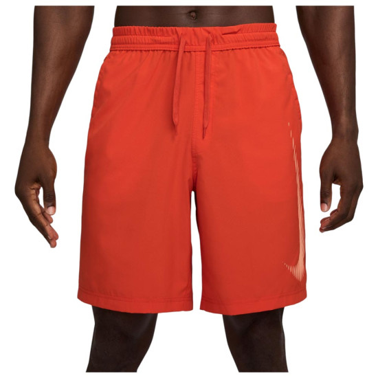 Nike Ανδρικό σορτς Form Dri-FIT Unlined Versatile Shorts